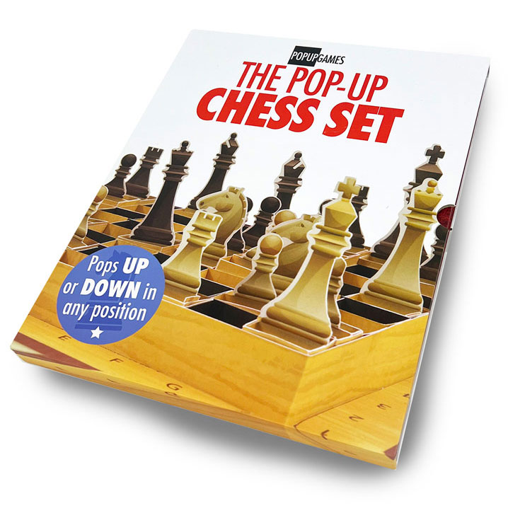 British Chess 07.2023_downmagaz.net - Flip Book Pages 1-50