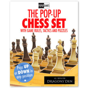 Popup Chess