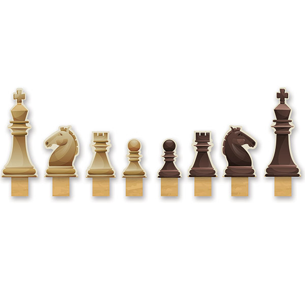 The Pop-Up Chess Set (Kickstarter) - Best Pop-up Books